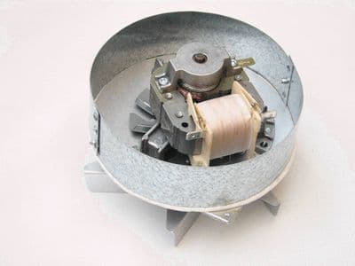 Leisure convection fan motor MTRRAN1788