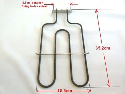 Lofra base element ELELOF10603IRCA
