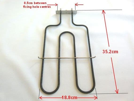 Lofra base element ELELOF10603IRCA