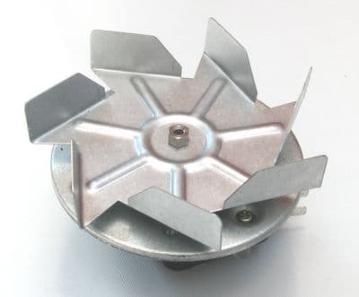 Lofra convection fan motor MTRPS92