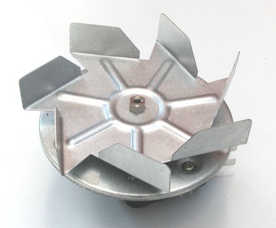 Lofra convection fan motor MTRPS92