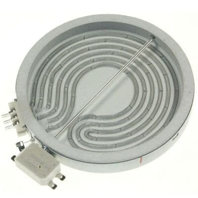 Logik ceramic hotplate element CHEVST5360