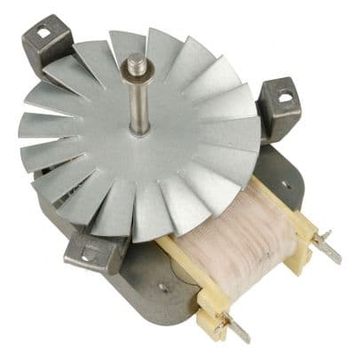 Logik fan motor MTRBK40107