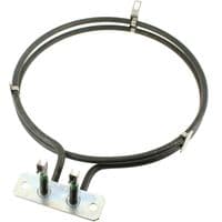 Moffat fan oven element ELETY104