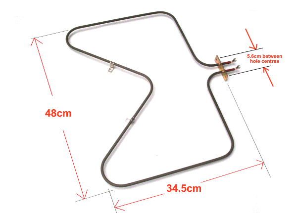 Nardi base element ELEWW2046SC