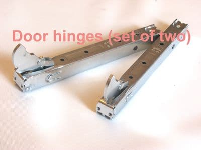 Neff/Bosch door hinge set HNGNF781781