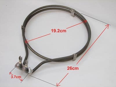 Neff fan oven element ELENF29B/Budget