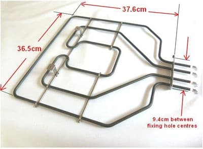 Neff grill element ELENF71375Budget