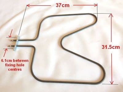 Neue base element ELEZN5015