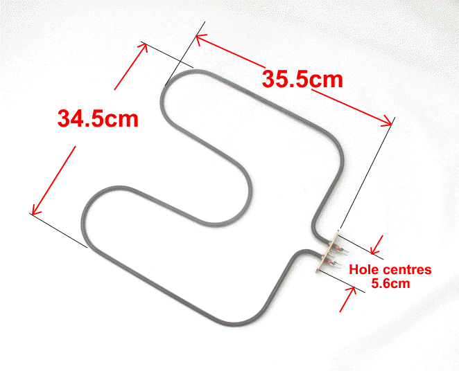 Otsein base element ELECY1040SC