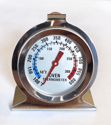 Oven thermometer THERMUN04