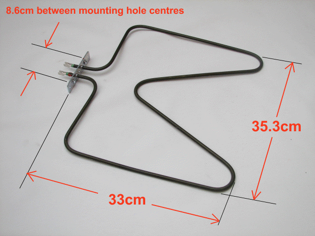 Philips base element ELEPS20