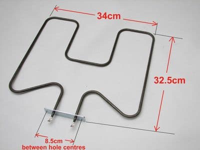 Prima base element ELEBAU69199