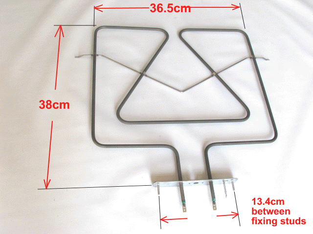 Prima grill element ELEWPL8993GEN