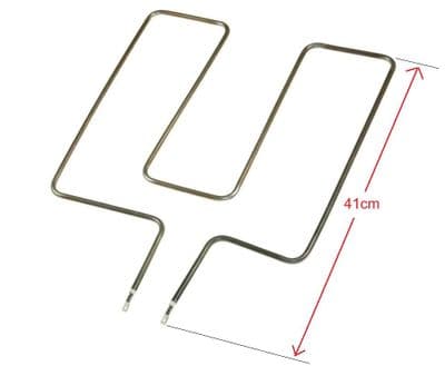 Rangemaster base element ELEVST7032