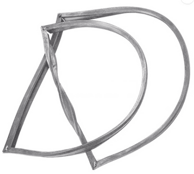Rangemaster oven door seal DSRAN7403