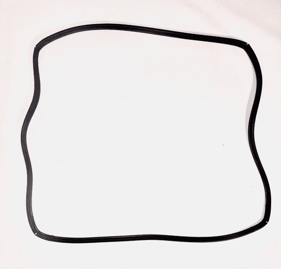 Rangemaster oven door seal DSRAN8715