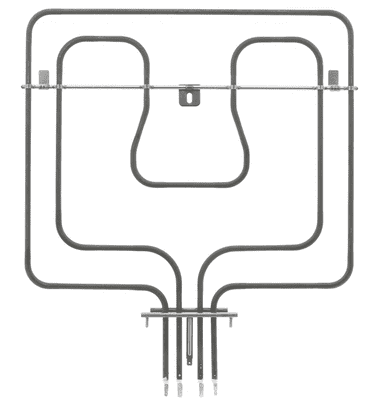 Samsung grill/oven element ELESAM4700047C