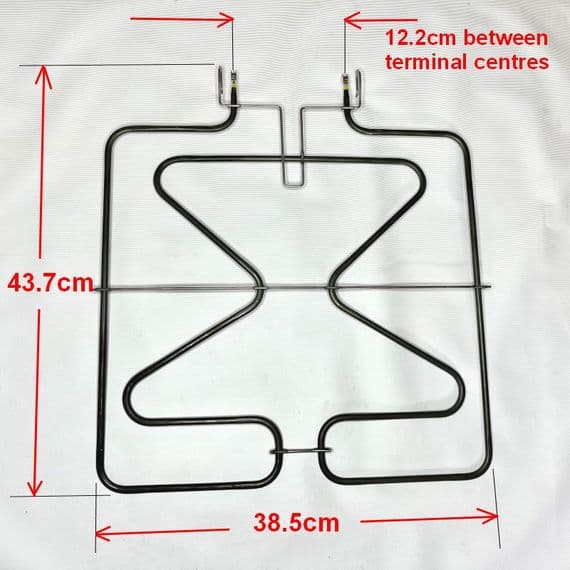 Siemens base element ELENF3983
