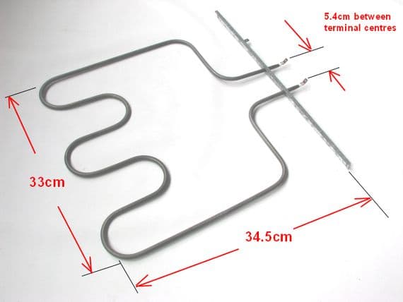 Siemens base element  ELETEC289