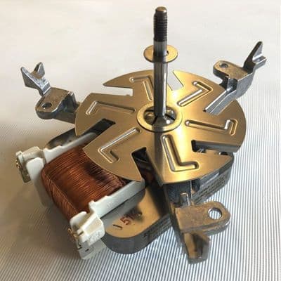 Siemens convection fan motor MTRNF0997