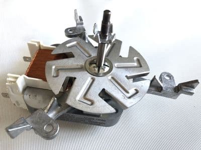 Siemens fan motor MTRNF51461