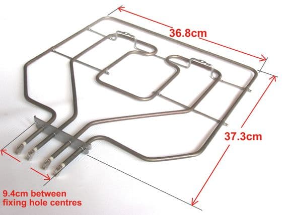 Siemens grill element ELENF4722EGO