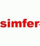 SIMFER FAN OVEN ELEMENTS