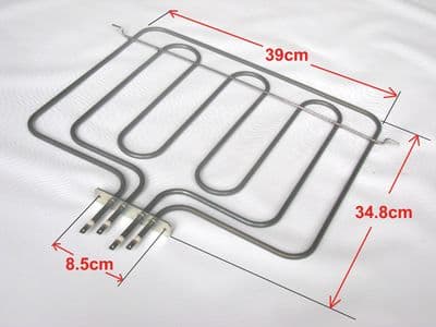 Sterling grill/oven element ELEBL80083