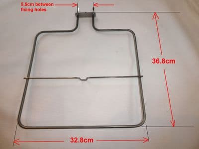 Swan upper oven element ELEVST1564