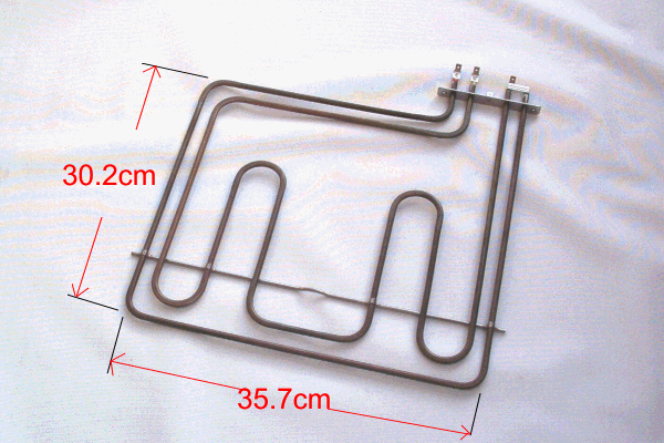 Teba grill/oven element ELETB0499