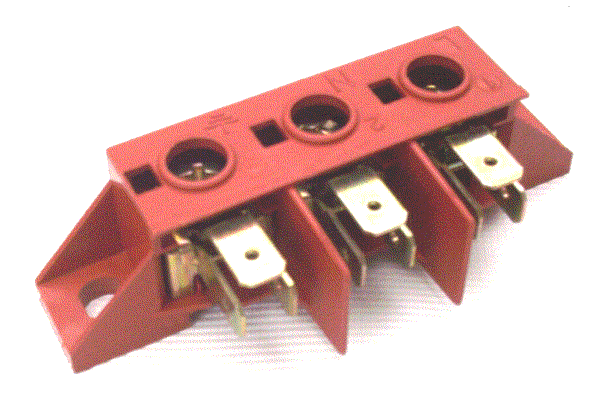 Terminal block CONUN56