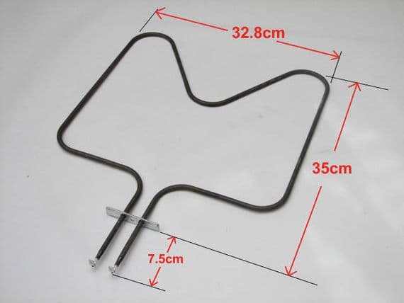 Tricity base element ELEZN28011