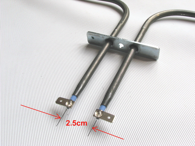 Tricity base element ELEZN3032GEN