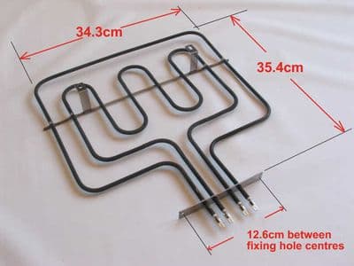 Tricity grill element ELEZN6006GEN