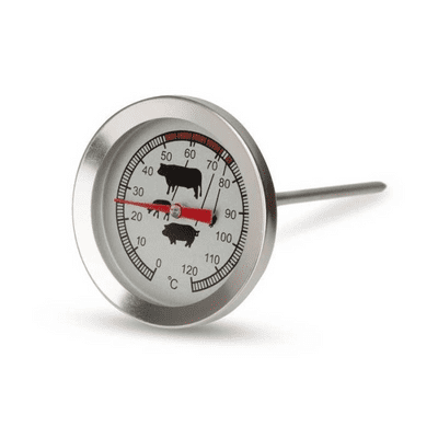 Universal meat thermometer UMT1