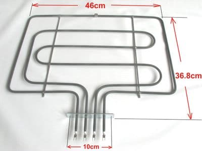Westinghouse grill element ELENAR9901GEN