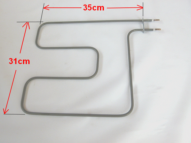 Whirlpool base element ELEHP30135