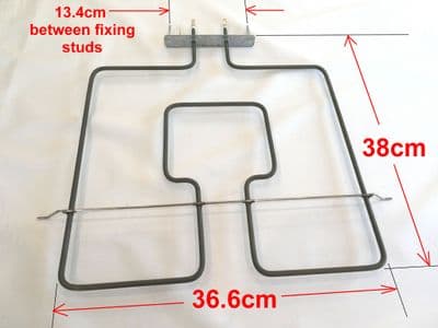 Whirlpool grill element ELEWPL4179