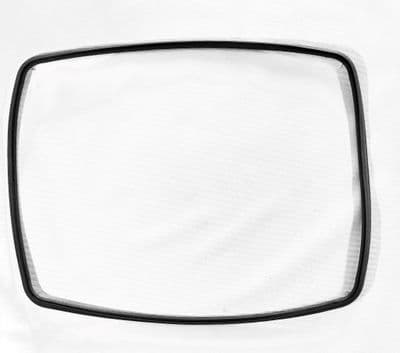 Whirlpool oven door seal DSWP8192
