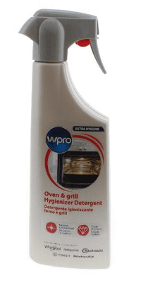 Wpro Oven & Grill Cleaner OVC1