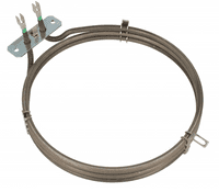 Zanussi fan oven element ELEHM03HRA