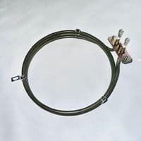 Zanussi fan oven element ELEHM03SC