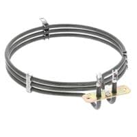 Zanussi fan oven element ELEZN21Budget