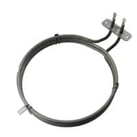 Zanussi fan oven element ELEZN21EGO