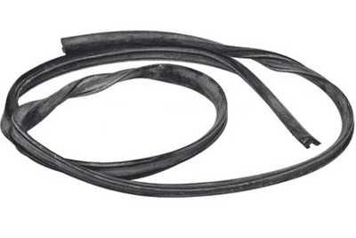 Zanussi oven door seal DSZN2019