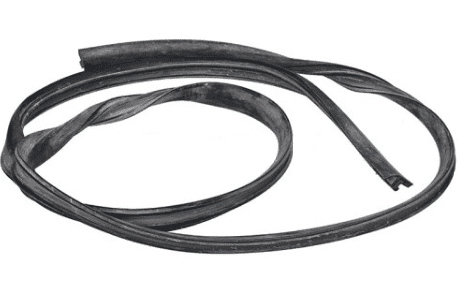 Zanussi oven door seal DSZN2019