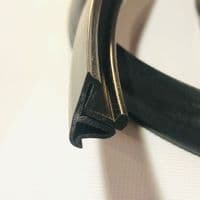Zanussi oven door seal DSZN44015