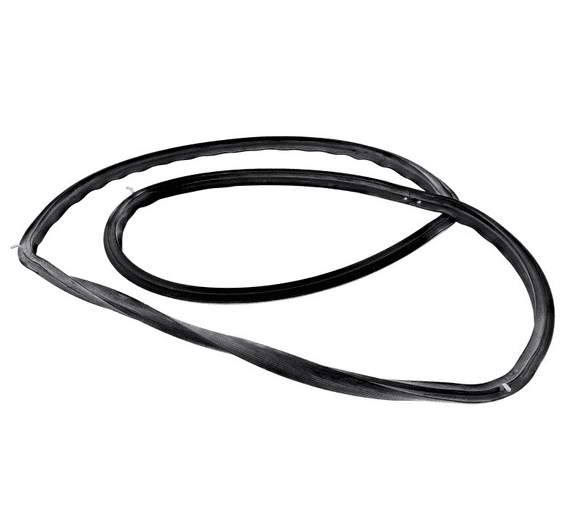 Zanussi oven door seal DSZN69007