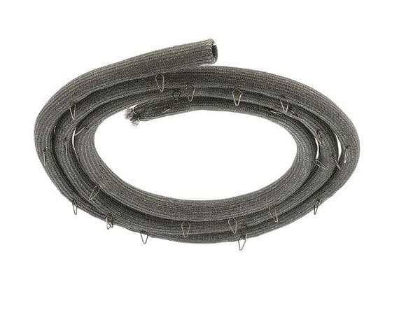 Zanussi oven door seal DSZN8034